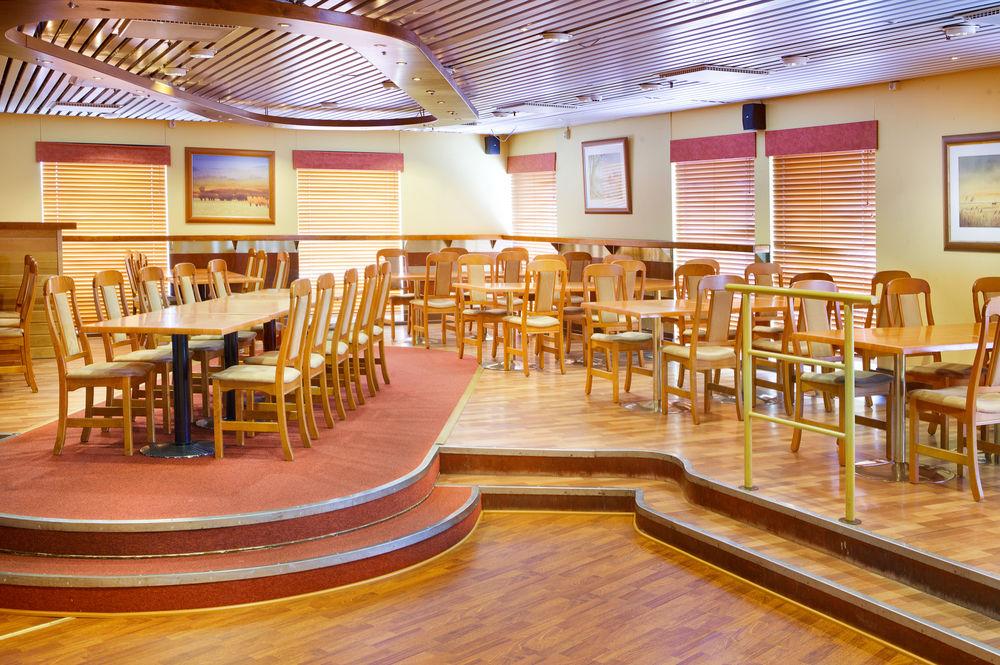 Greenstar Hotel Lahti Kültér fotó