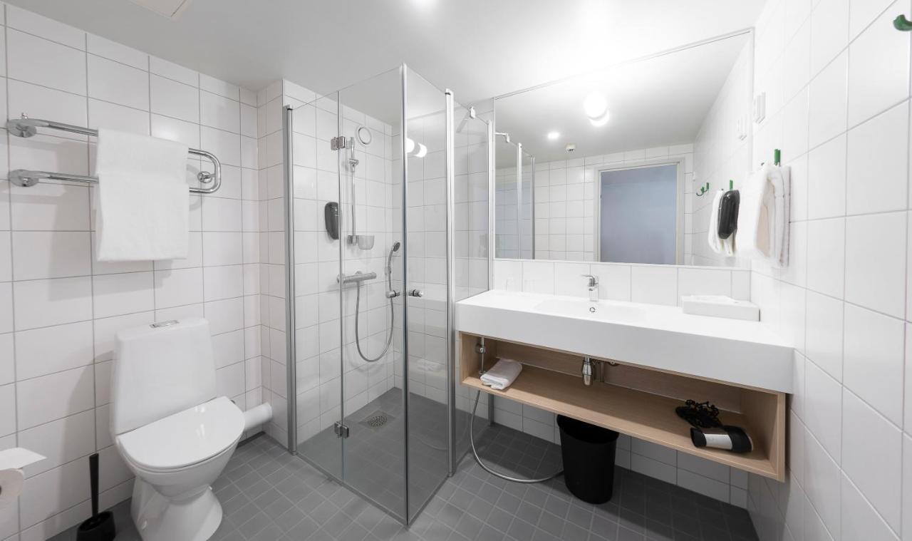 Greenstar Hotel Lahti Kültér fotó