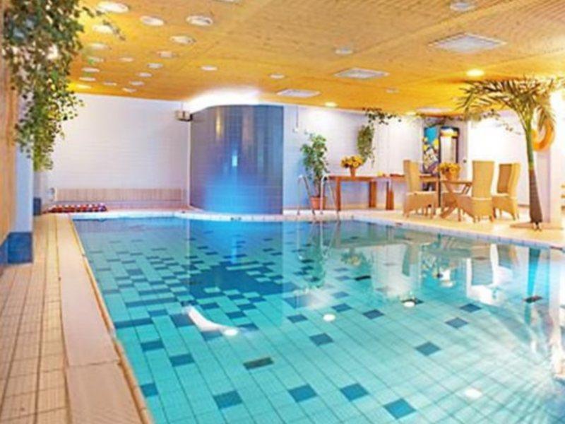 Greenstar Hotel Lahti Kültér fotó