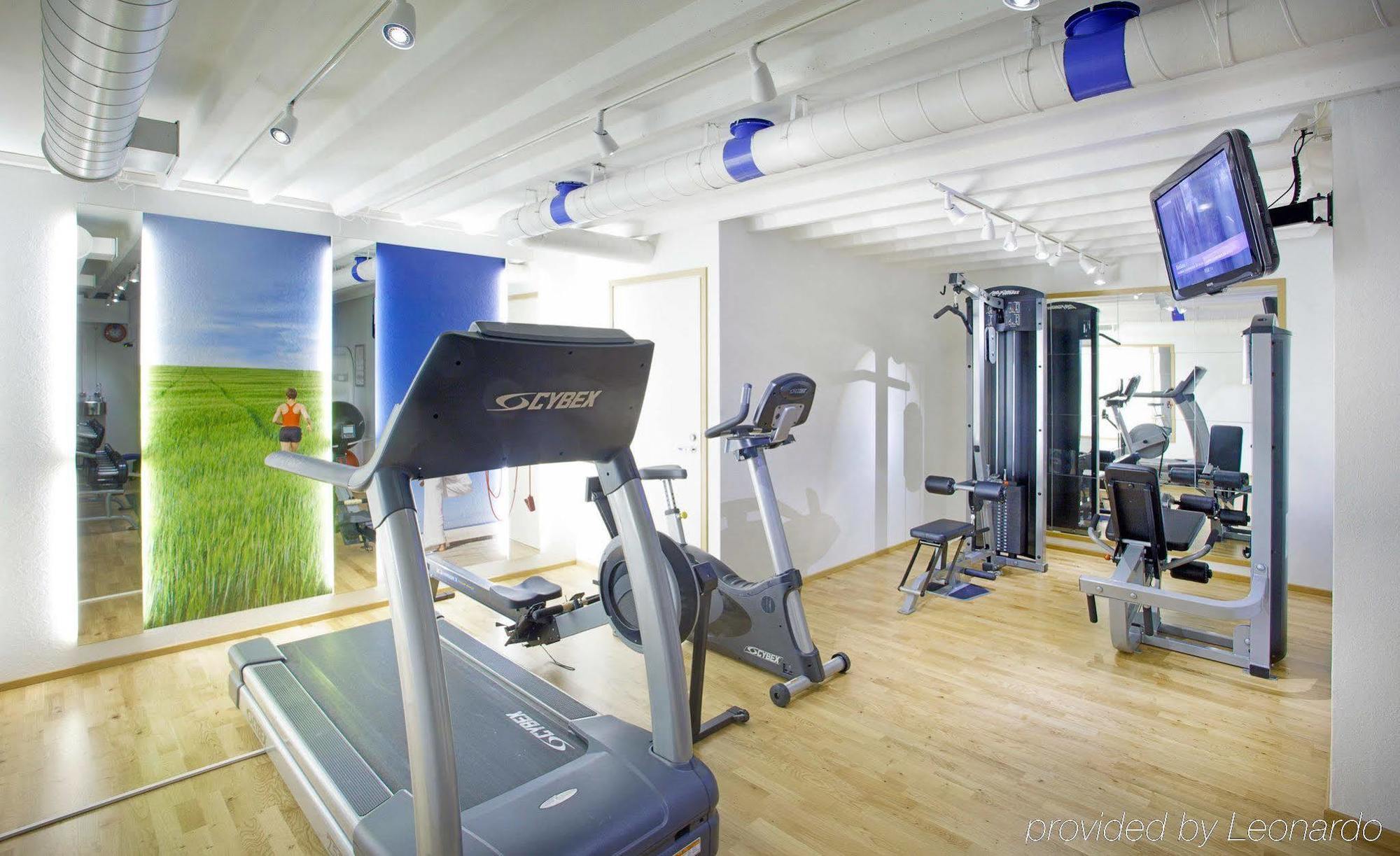 Greenstar Hotel Lahti Kültér fotó