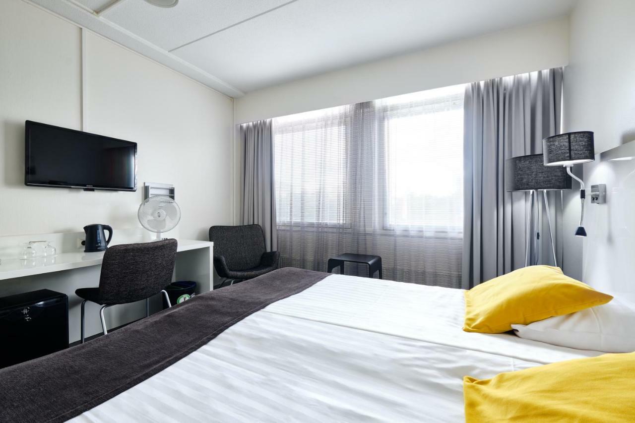 Greenstar Hotel Lahti Kültér fotó